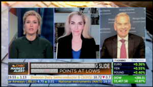 CNBC video still 10/23 BNDD